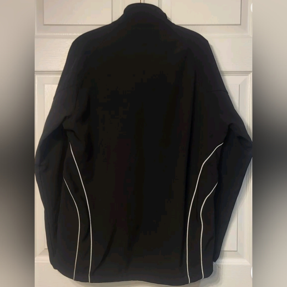 Nwt Stormtech Performance Jacket Navy Teflon Men'… - image 2